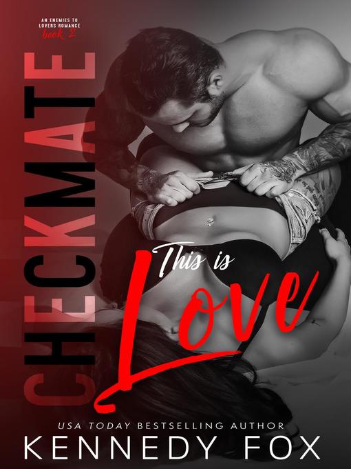 Title details for Checkmate by Kennedy Fox - Available